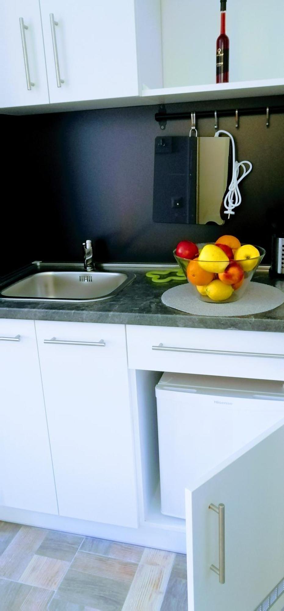 Zpula Center Studio Apartments المظهر الخارجي الصورة