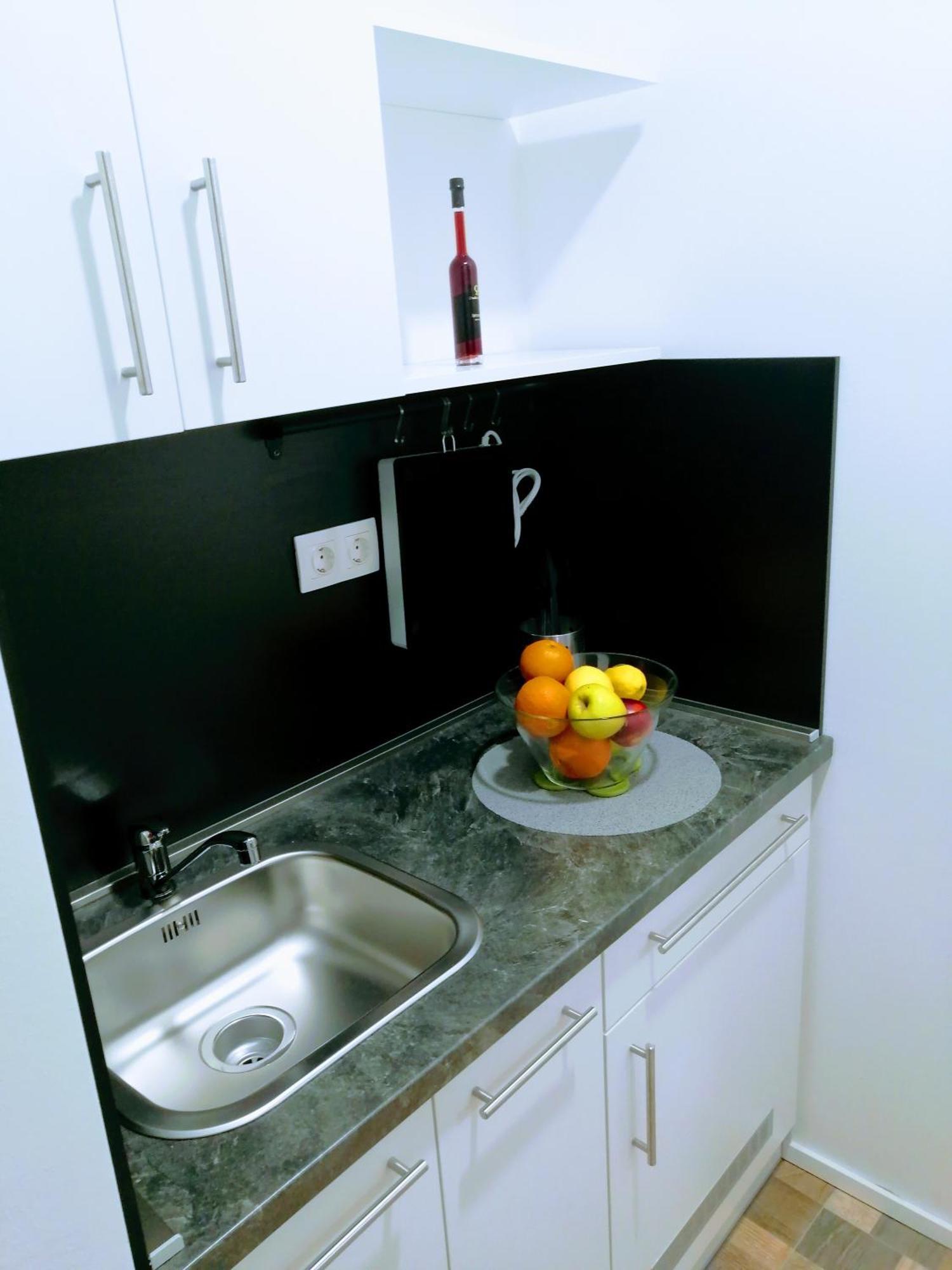 Zpula Center Studio Apartments المظهر الخارجي الصورة
